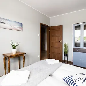Rezerwat żurawiniec By Renters Apartament