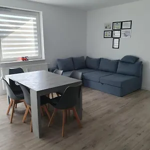  Apartament Apartament Kolobrzeg Polska