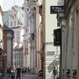 Kozia Store- Stary Rynek Apartament