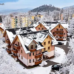  Apartament Wonder - Nadrzeczna Ii - Blisko Centrum Polska