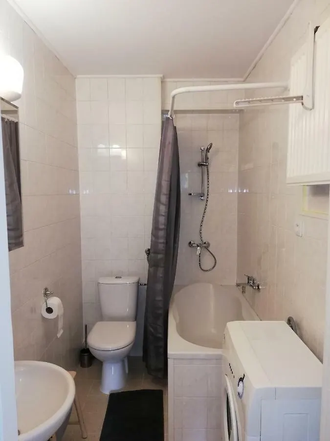Apartament Grochowska 49 Grunwald Apartament Poznań 0*,  Polska